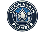 Drain Again Plumber